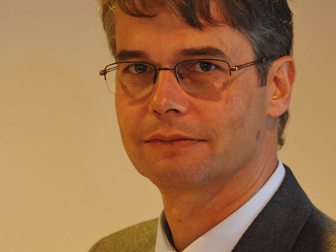 Superintendenten-Kandidat in der Steiermark, Wolfgang Rehner
