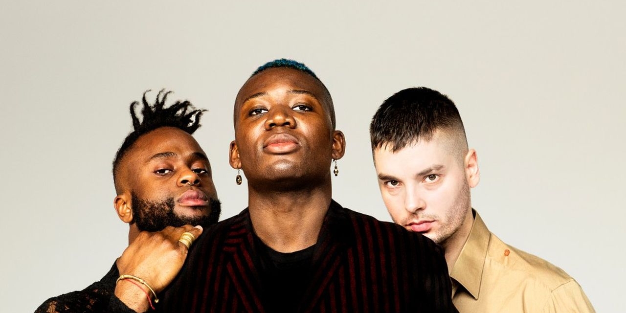 young fathers