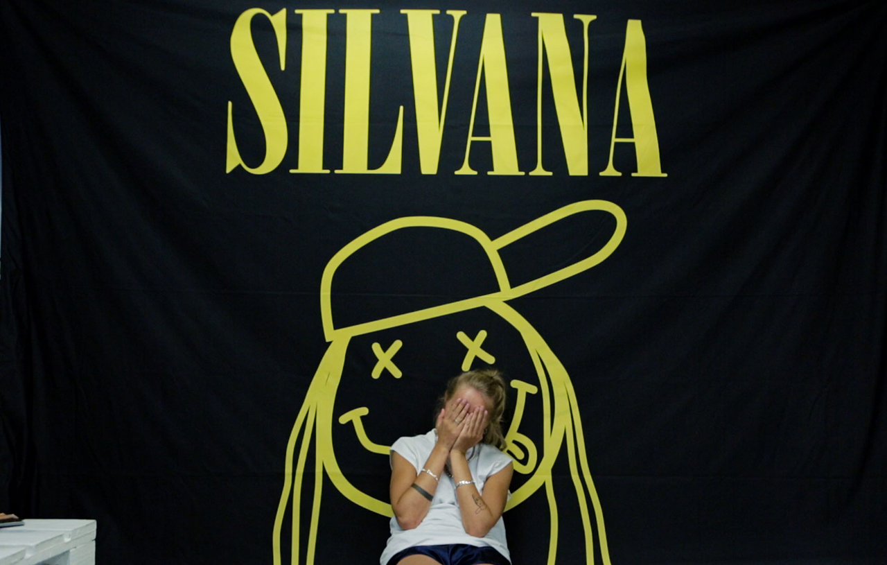 "Silvana" Filmstill