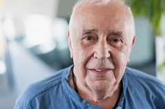 Lord Robert Skidelsky