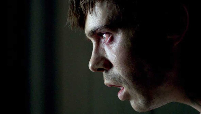 Zombie in "The Cured"