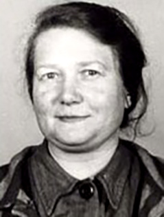 Sr. Angela Maria Autsch