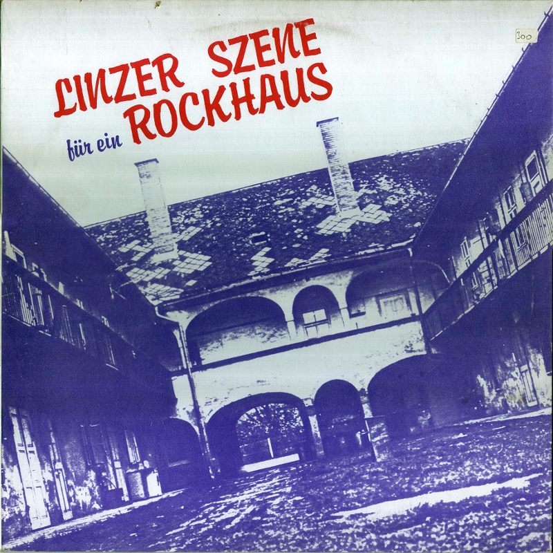 FM4 Schnitzelbeats- In-Seit