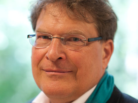 Hans-Jürgen Deml,  Kandidat für die Superintendenten-Wahl in Wien