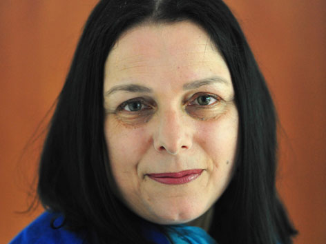 Verena Groh, Kandidatin für die Superintendenten-Wahl in Wien