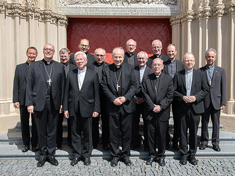 Vollversammlung der Österreichischen Bischofskonferenz in Mariazell