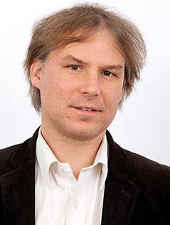 Stv. Diakonie-Direktor und Sozialexperte Martin Schenk-Mair