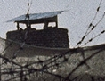 Das Maze-Gefängnis 1971