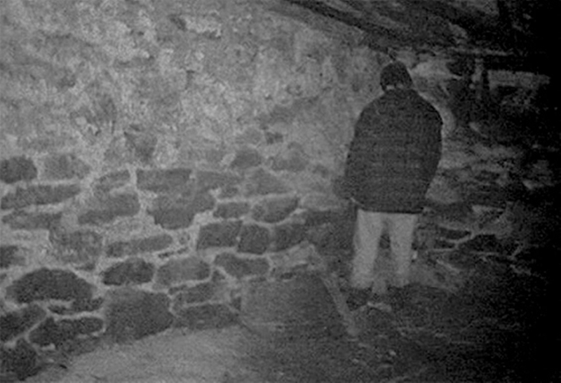 The Blair Witch Project Filmstills