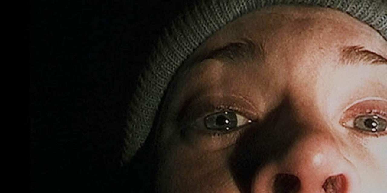 The Blair Witch Project Filmstills
