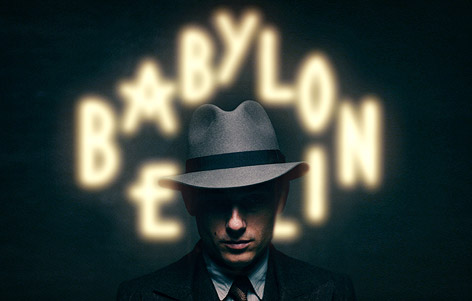 Sujetbild der Serie "Babylon Berlin"