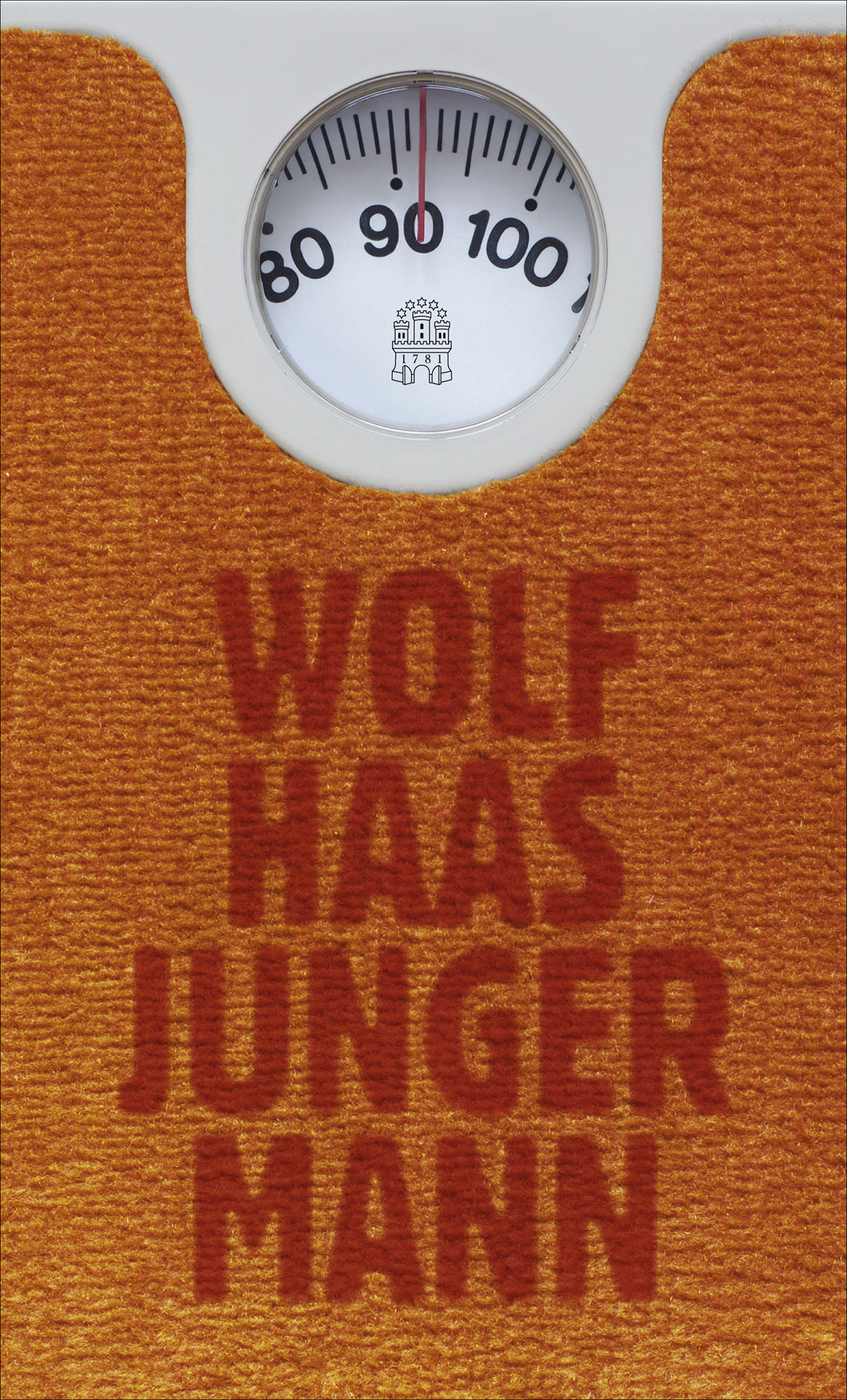 Wolf Haas
