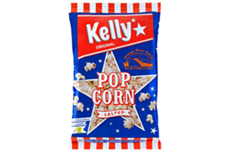 Kelly Popcorn