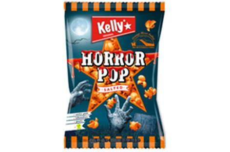 Kelly Popcorn