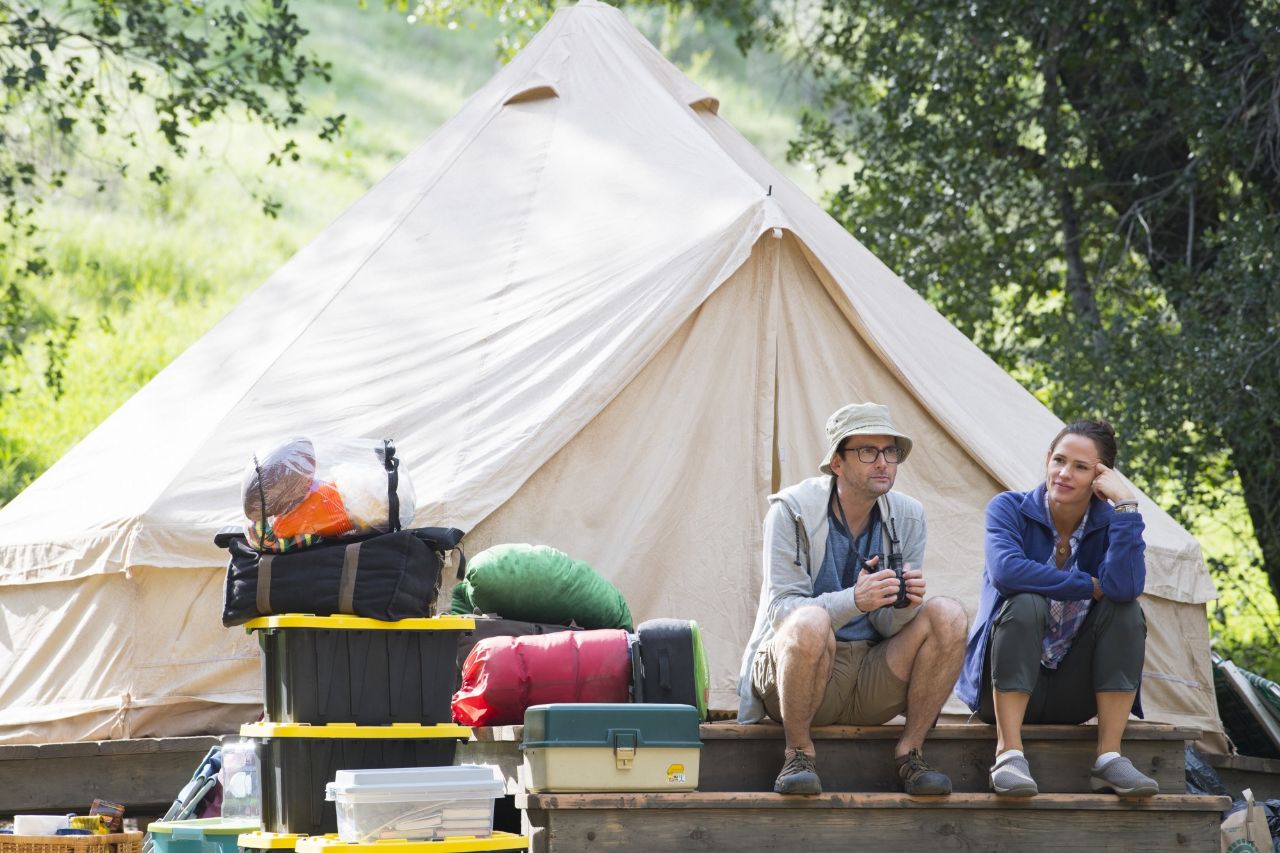 Szenenbilder der Serie "Camping"