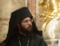 Orthodoxer Metropolit Arsenios Kardamakis