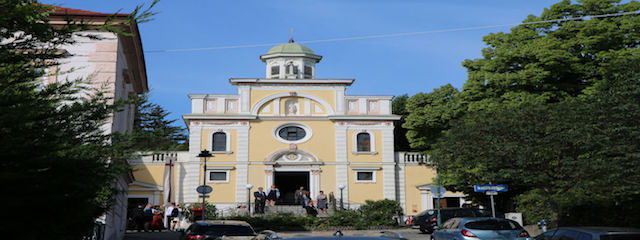 Evangelische Kirche Mödling