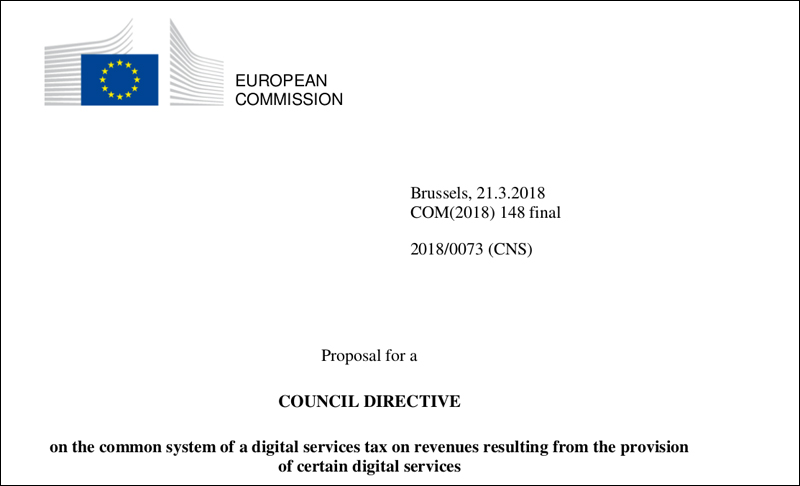 EU-Richtlinie
