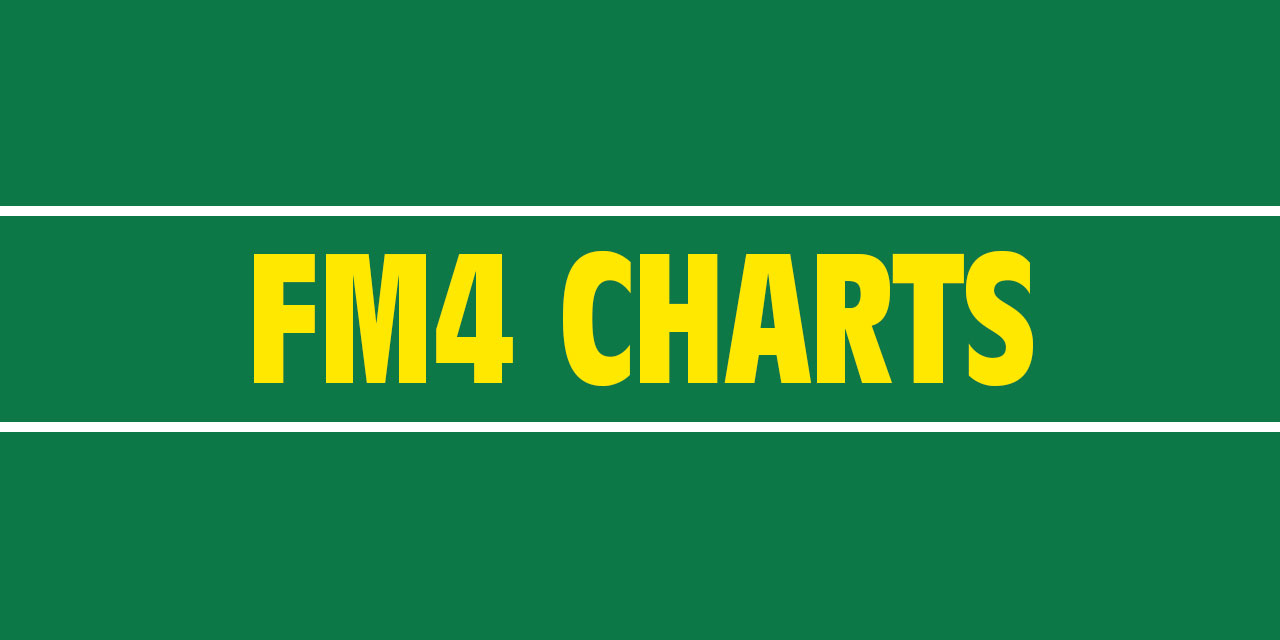 Fm4 Charts