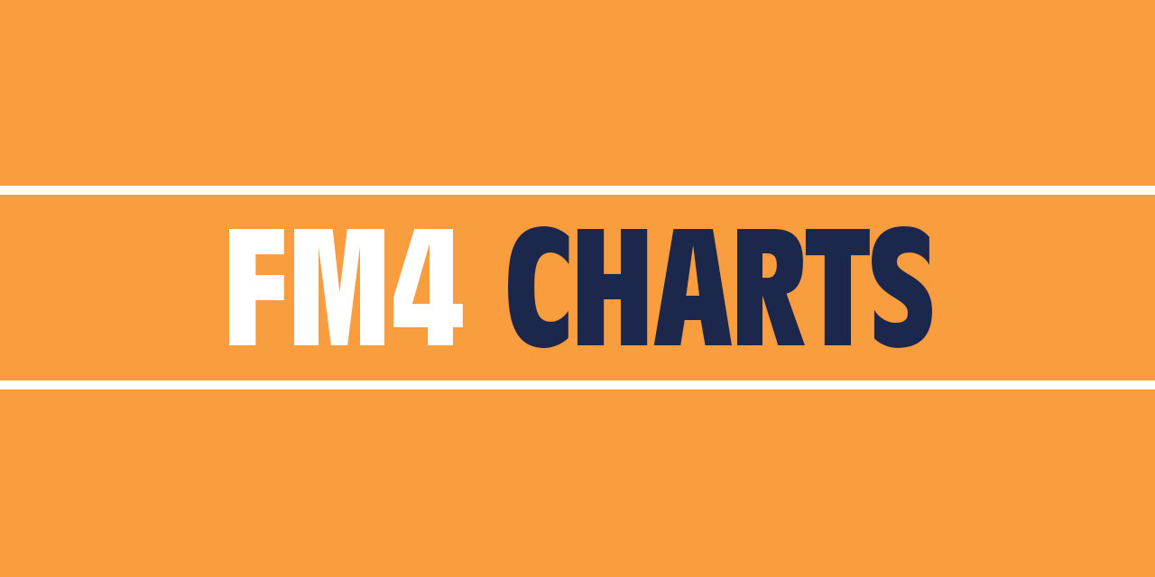 FM4 charts