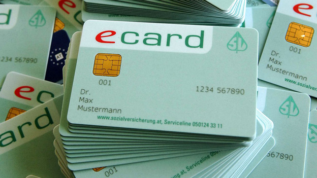 E-Card kommt mit Foto ab Herbst 2019
