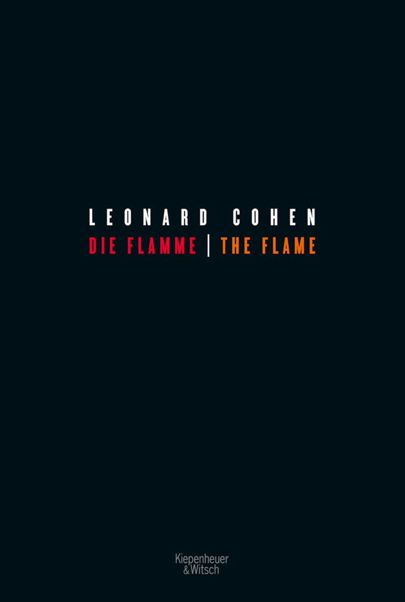 The Flame - Die Flamme
