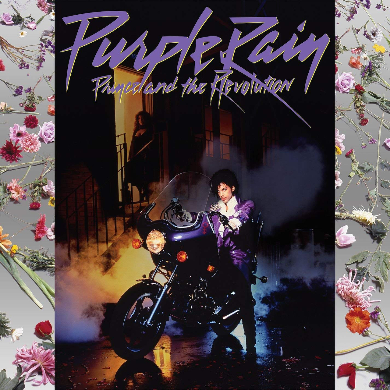 Prince "Purple Rain" Cover