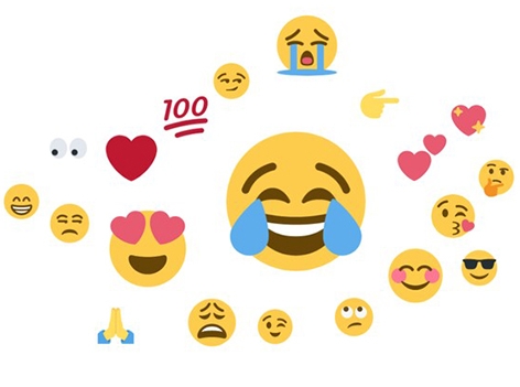neue Emojis