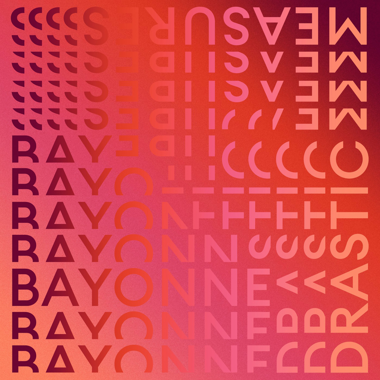 Bayonne Album Cover