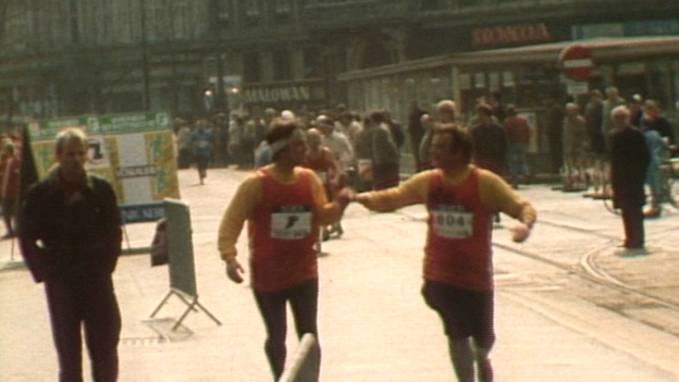 Wiener Rüglingsmarathon 1984