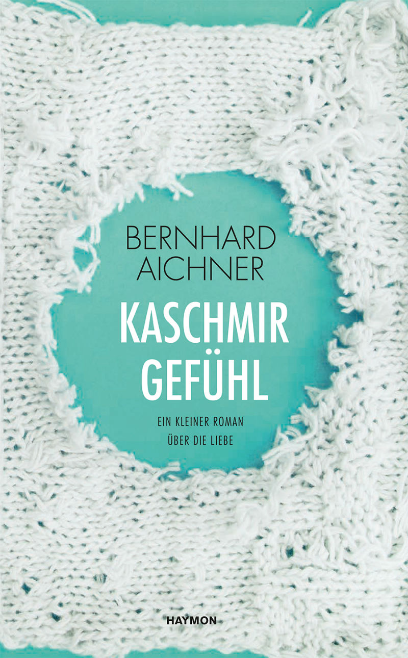 Cover von "Kaschmirgefühl"