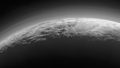 Planet (Pluto)