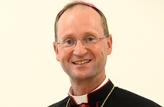 Weihbischof Stephan Turnovszky