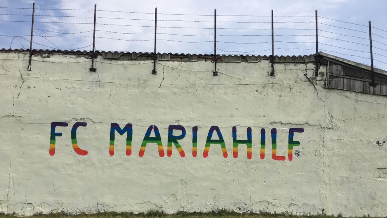 FC Mariahilf