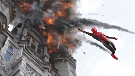 Movie Minute "Spider-Man: Far from Home"