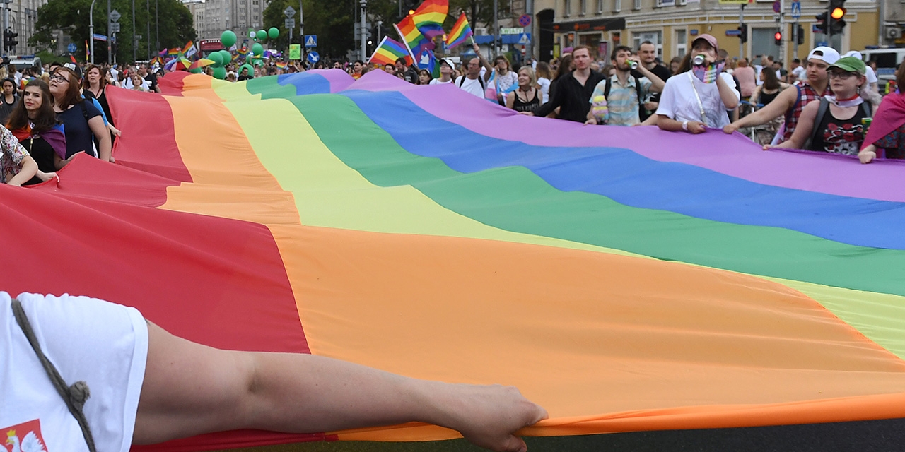 Pride in Polen