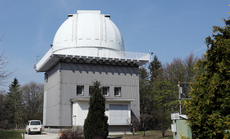 Leopold Figl Observatorium