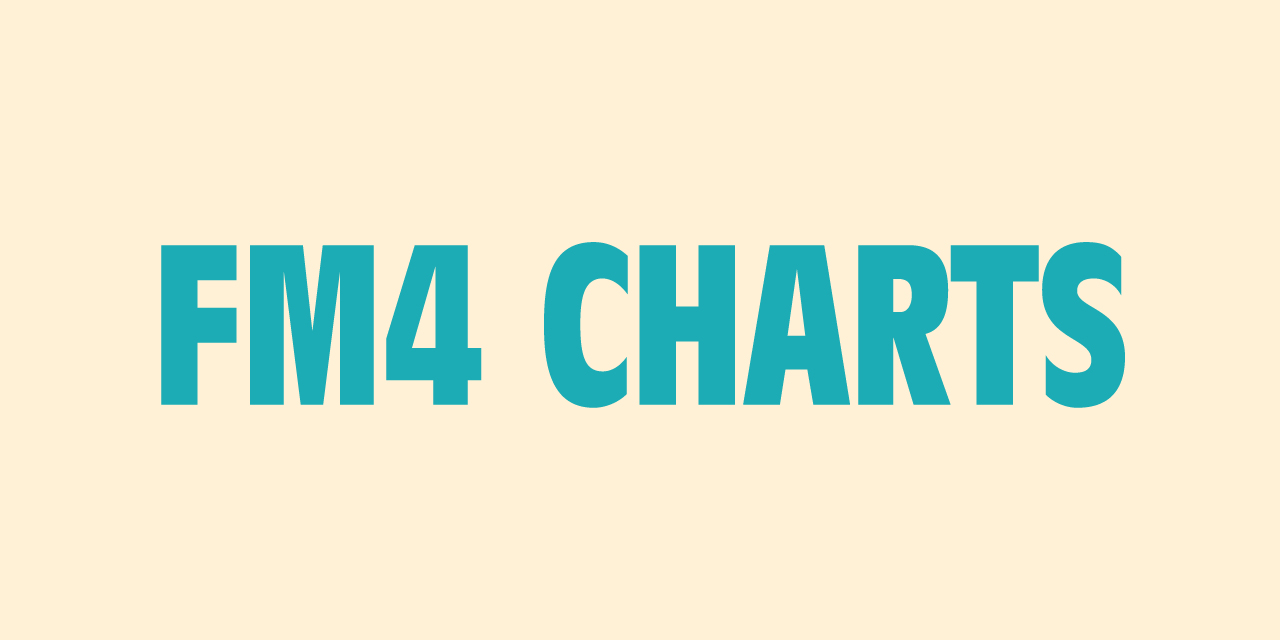 FM4 Charts