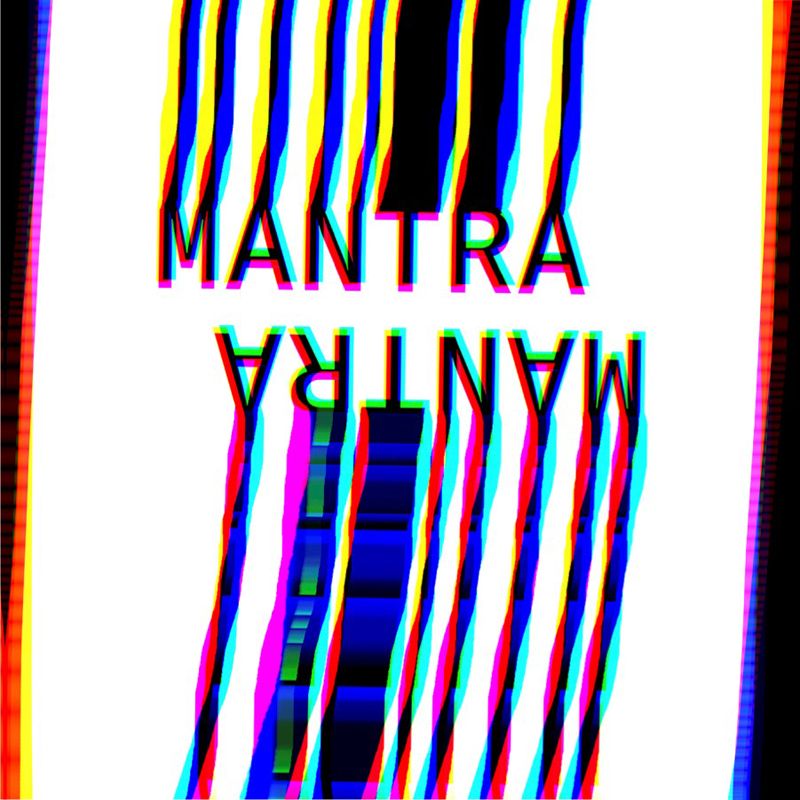 Logo Mantra Mantra