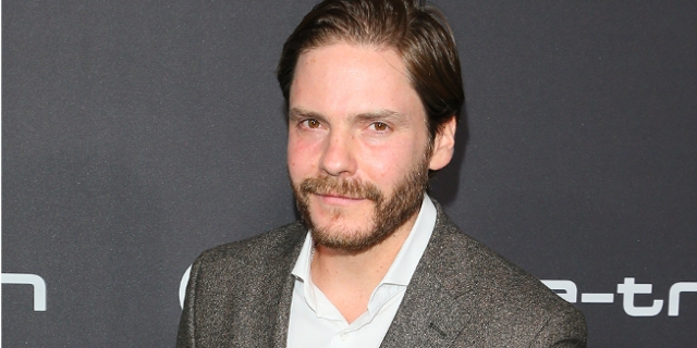 Daniel Brühl bei den Pre Emmy Partys 2018