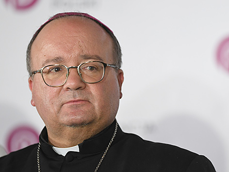 Charles Scicluna, Erzbischof von Malta und frühere vatikanische Chef-Strafverfolger für Missbrauchsdelikte