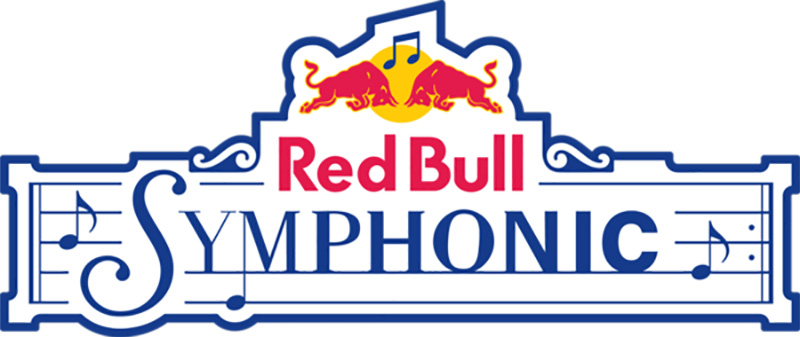 Red Bull Symphonic
