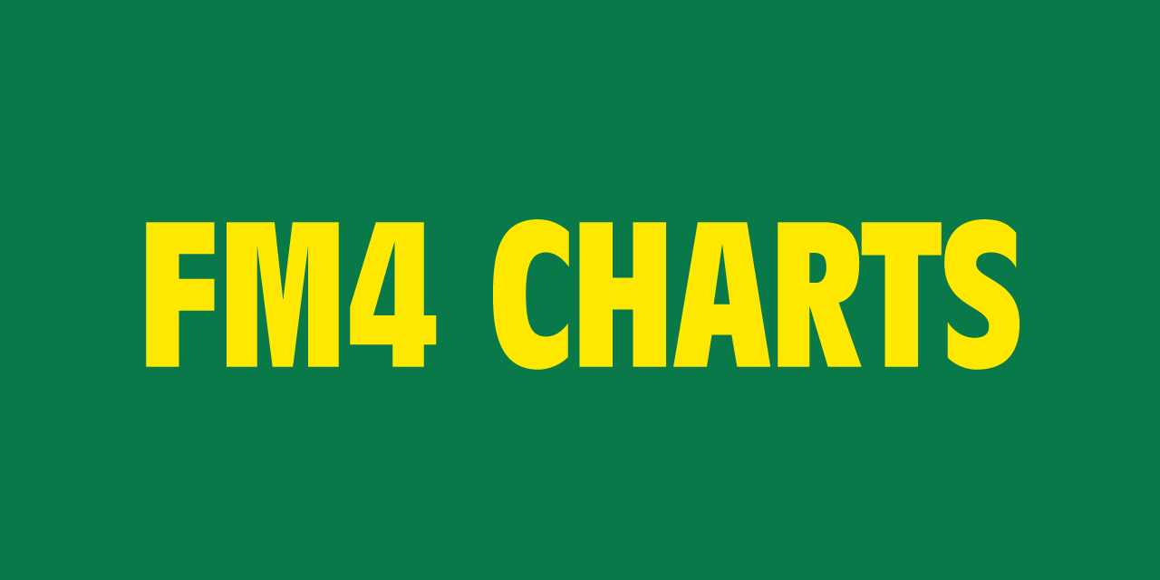 FM4 Charts