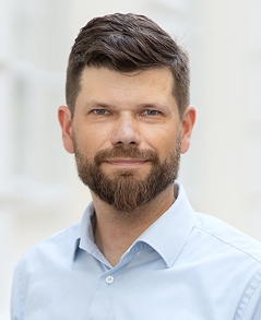 Medienforscher Tobias Eberwein