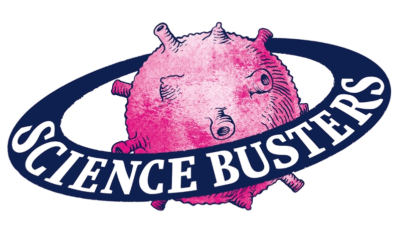 Science Busters