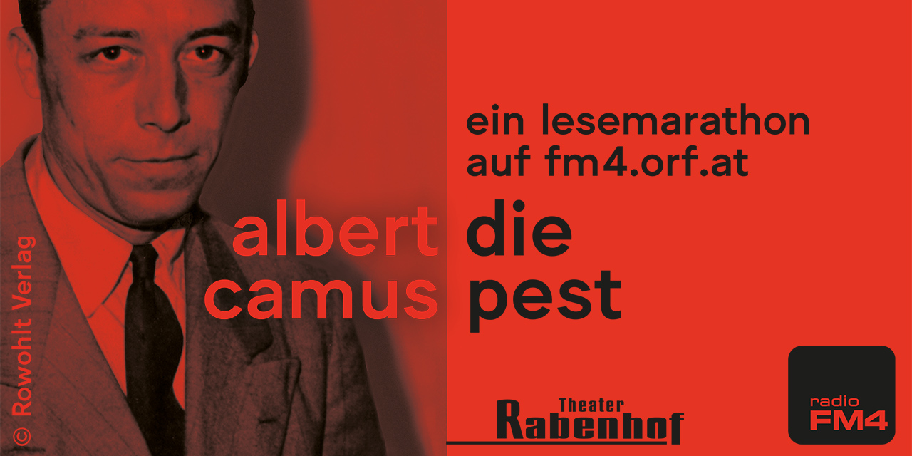 Albert Camus Die Pest