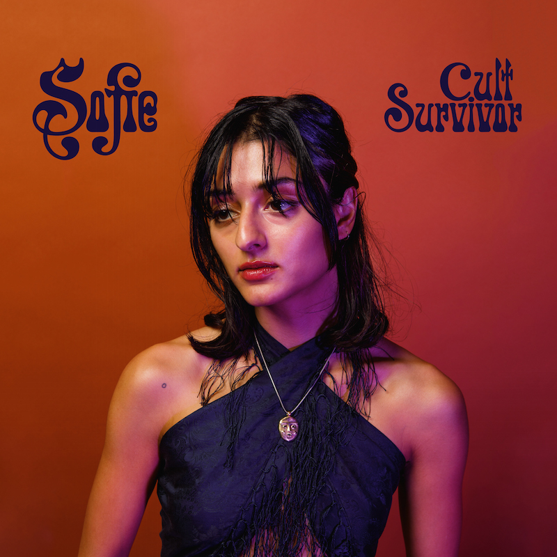 Sofie - "Cult Survivor"