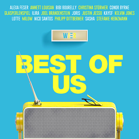 Wier - Best Of Us Cover