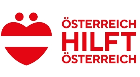 Österreich hilft Österreich ORF-Initiative