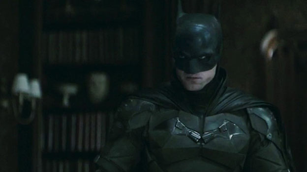 Szene aus "The Batman"